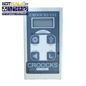 قیمت دزیمتر محیطی مدل CROOCKS U13 ارزان