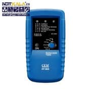 تستر محافظ جان سلکتوری CEM DT-903