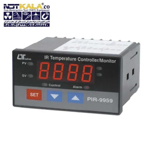 کنترلر LUTRON PIR-9959
