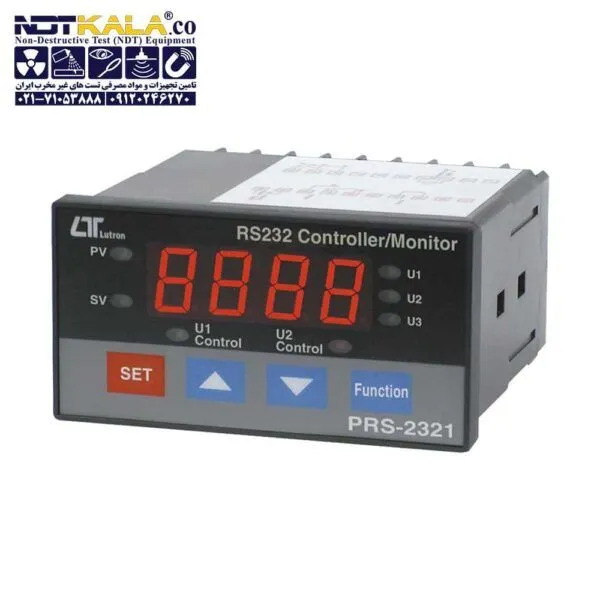 کنترلر نشان دهنده دستگاه های پرتابل LUTRON PRS-2321