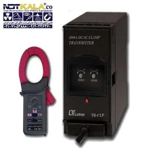 ترانسمیتر جریان Lutron TR-CLP1A4