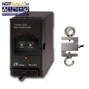 ترانسمیتر وزن LUTRON TR-LDT1A4
