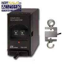 ترانسمیتر وزن LUTRON TR-LDT1A4