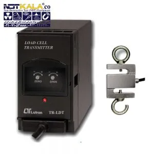 ترانسمیتر وزن LUTRON TR-LDT1A4