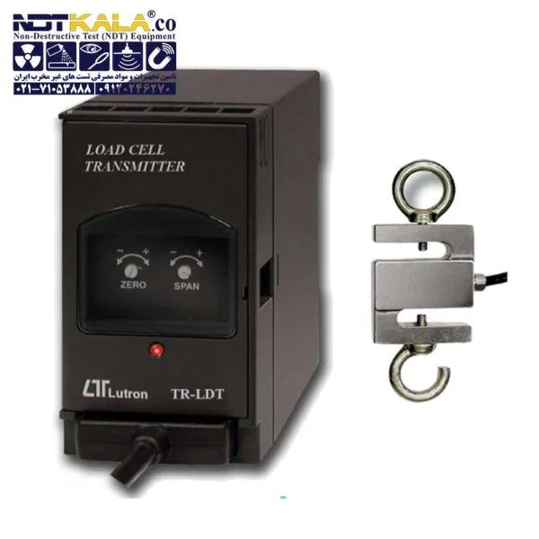 ترانسمیتر وزن LUTRON TR-LDT1A4