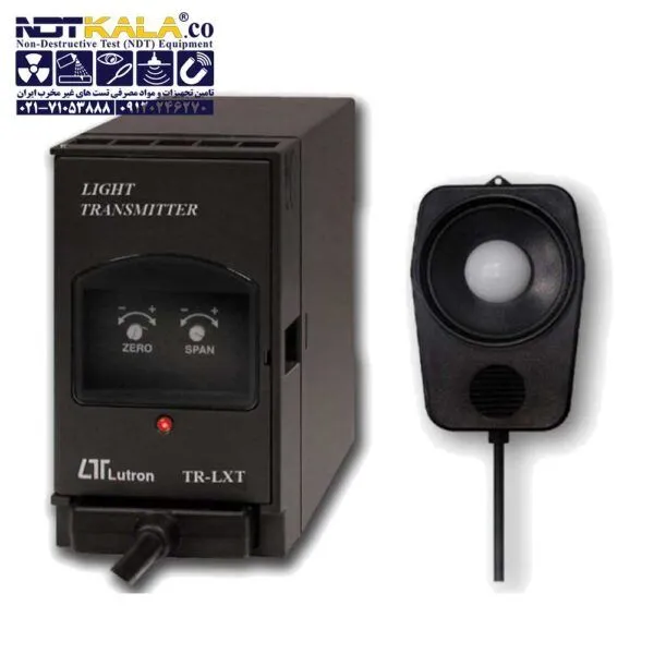 ترانسمیتر لوکس LUTRON TR-LXT1A4