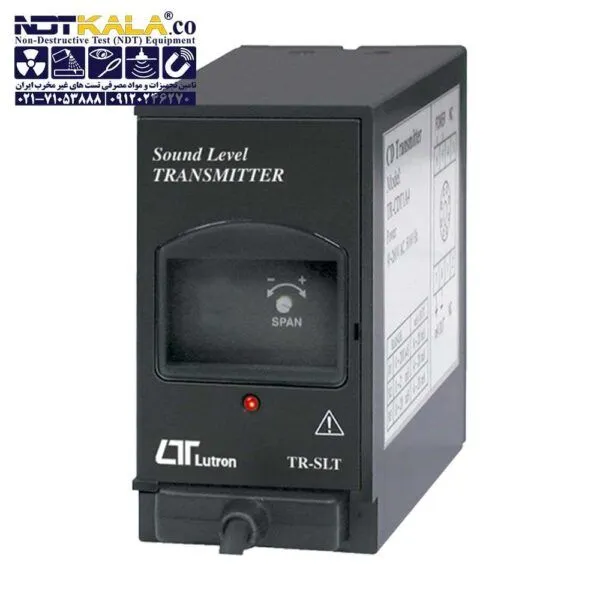 ترانسمیتر صدا Lutron TR-SLT1A4