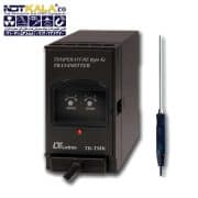 خرید انلاین ترانسمیتر دما Lutron TR-TMK1A4