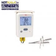 دیتالاگر دیجیتال دما و رطوبت CEM DT-270KT