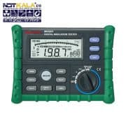 قیمت خرید ارزان تستر عایق مستک Mastech MS5203