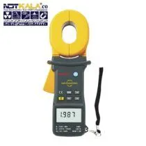 قیمت ارت سنج کلمپی Mastech MS2301 ارزان