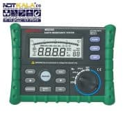 خرید انلاین ارت سنج سه سیم Mastech MS2302