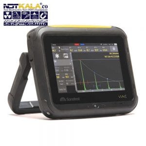 خرید انلاین دستگاه UT التراسونیک سوناتست Sonatest Wave