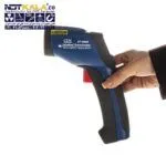 دماسنج لیزری 1600 درجه CEM DT-8859
