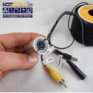 دوربین چاه عمیق وای فای دار 50 متری 2 خرید انلاین دوربین چاه عمیق وای فای دار 50 متری