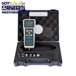 قیمت نیروسنج آمیتاری مدل Handheld Digital Force Gauge FG-107