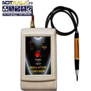 خرید انلاین دستگاه تست عایق مدل RF-IT R-400