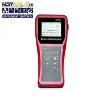 قیمت کاربرد سنج رسانایی الکتریکی Electrical Conductivity Tester