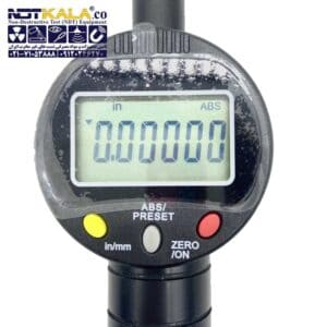 مشخصات فنی بهترین مدل دستگاه زبری سنج SRT-5240 دستگاه زبری سنج SRT-5240