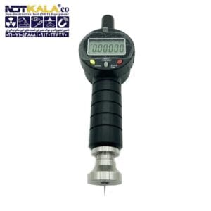 زبری سنج دیجیتالی H&G HG-0918: راهنمای کامل خرید و کاربرد 3 زبری سنج دیجیتالی پراب سر خود مدل H&G HG-0918