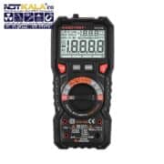 خرید انلاین مولتی متر هابوتست HABOTEST HT118E