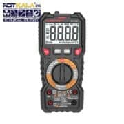 قیمت مولتی متر دیجیتال هابوتست مدل HT118C