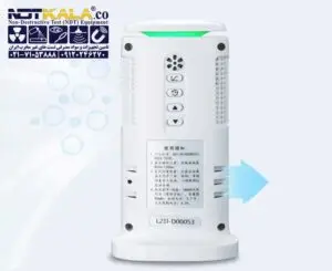 کیفیت سنج هوا هابوتست مدل HT606