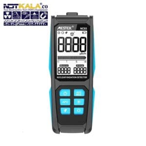 خرید انلاین رادیومتر محیطی مستک مدل NC03