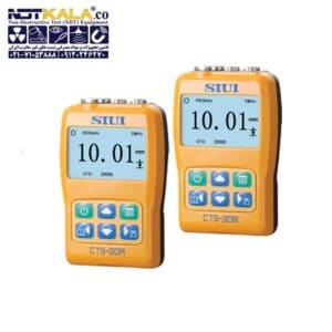 خرید انلاین ضخامت سنج التراسونیک مدل SIUI CTS-30A