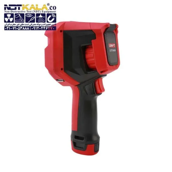 قیمت دوربین حرارتی یونی-تی مدل UTi740H ارزان