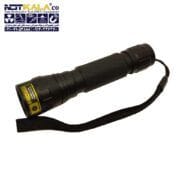 خرید انلاین چراغ قوه 365UV نانومتر اسکنر تشخیص رنگ خودرو