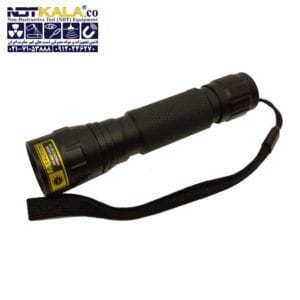 خرید انلاین چراغ قوه 365UV نانومتر اسکنر تشخیص رنگ خودرو