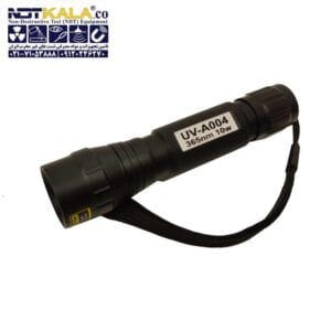 خرید انلاین چراغ قوه 365UV نانومتر اسکنر تشخیص رنگ خودرو