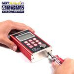 قیمت خرید ارزان ضخامت سنج آلتراسونیک برند MT200 Ultrasonic Thickness Gauge