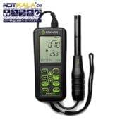 خرید انلاین دستگاه TDS و EC متر و شوری سنج پرتابل میلواکی Milwaukee MW306