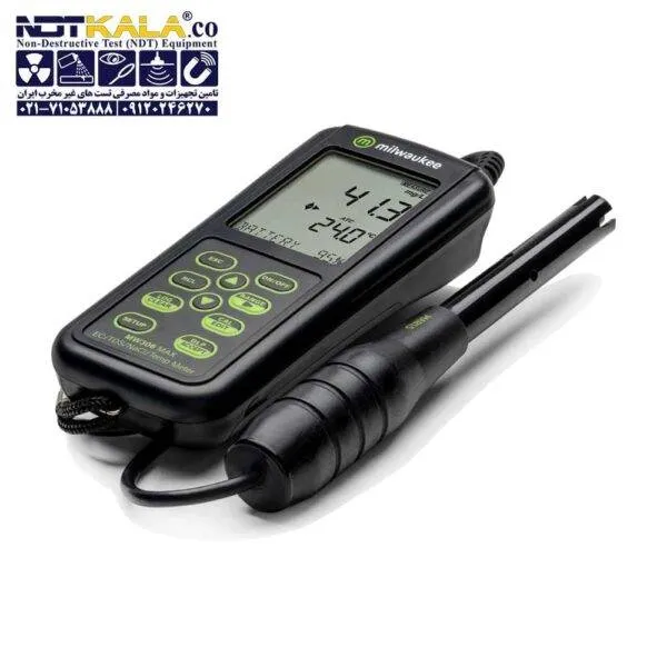 Milwaukee MW306 MAX 2