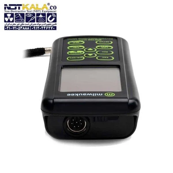 Milwaukee MW306 MAX 4