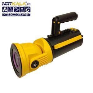 خرید انلاین چراغ اسکنر UV365 نانومتر فلورسنت بازرسی W-5164