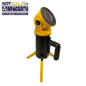 خرید انلاین چراغ اسکنر UV365 نانومتر فلورسنت بازرسی W-5164