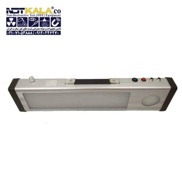 Viewer DELTATRON 2