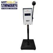 خرید انلاین ویسکومتر کربس دیجیتال برند H&G
