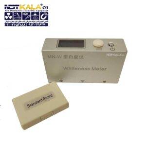 قیمت خرید سفیدی سنج WHITNESS METER برند H&G