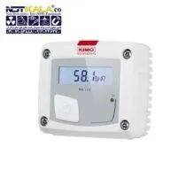 قیمت خرید ارزان ترانسمیتر دما و رطوبت KIMO TH 110