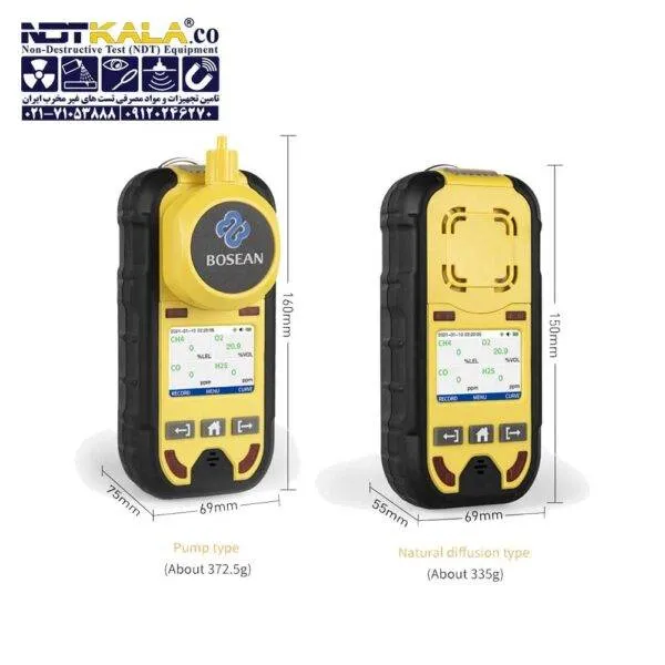 Bosean BH 4M 5