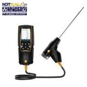 خرید انلاین آنالایزر گاز دودکش تستو testo 310 II