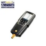 قیمت خرید باکیفیت ترین آنالایزر گاز دودکش با پرینتر برند تستو testo 310 II
