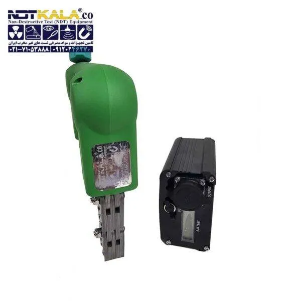 JIMTEC ACDC 2