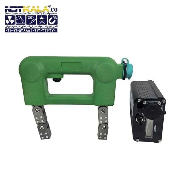 JIMTEC ACDC 3