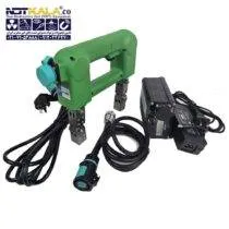 قیمت خرید ارزان دستگاه یوک تست ذرات مغناطیسی برند جیمتک JIMTEC AC/DC