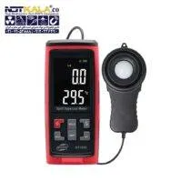RDLJ OVDN HVCHK لوکس متر پراب جدا بنتک مدل BENETECH GM1050